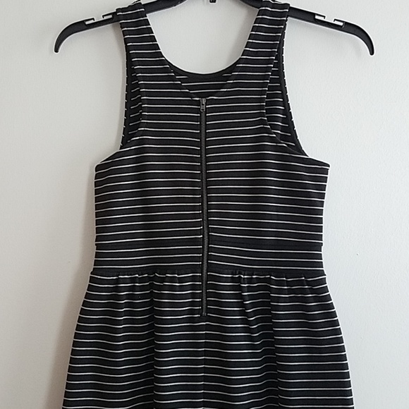 NWOT Madewell dress, size Small - Picture 6 of 8